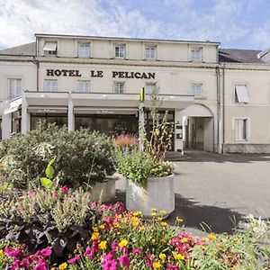 hotel le pelican